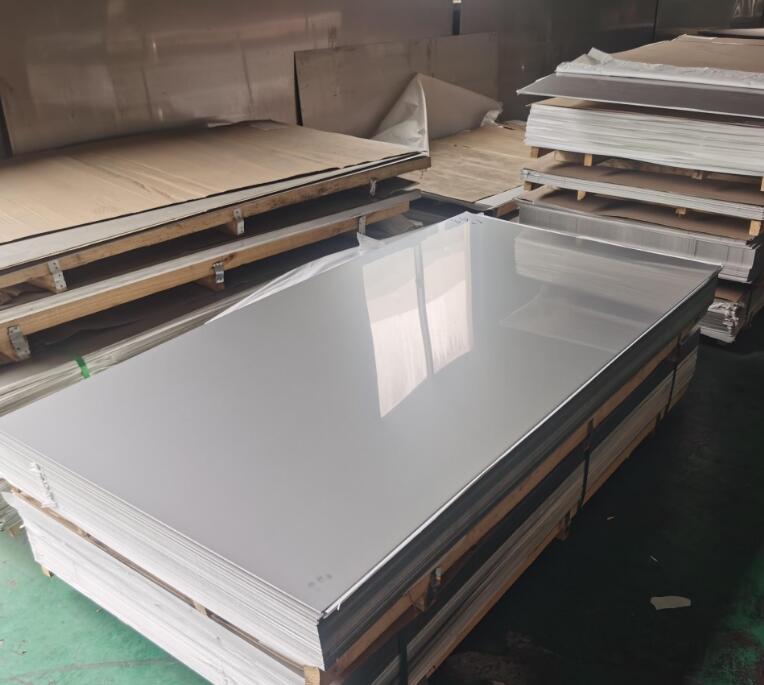 梅河口321不锈钢板