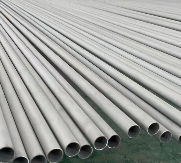 梅河口441不锈钢管