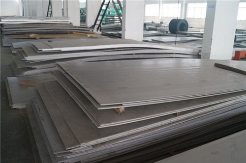 梅河口304不锈钢板