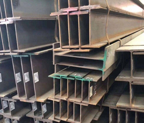 梅河口Q235C工字钢